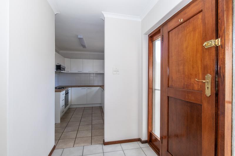 To Let 3 Bedroom Property for Rent in Diep River Western Cape